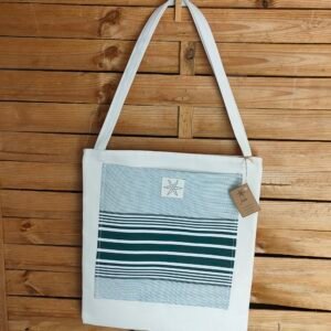 Novedades bolso tote bag mármol